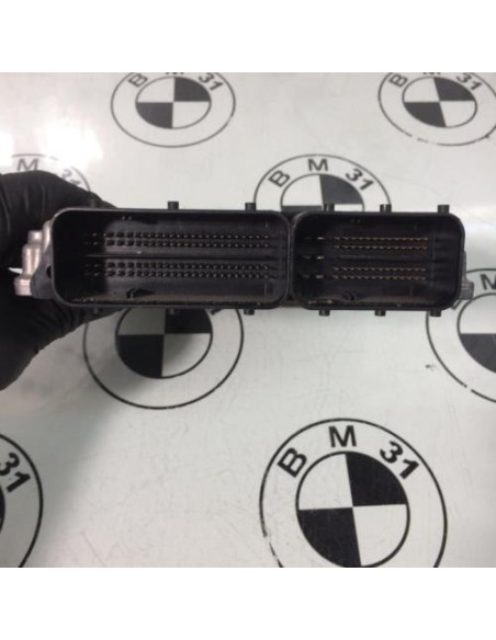 Calculateur BMW SERIE 1 E87 PHASE 1 Diesel