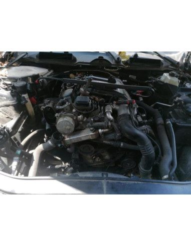 Calculateur BMW SERIE 1 E87 PHASE 1 Diesel