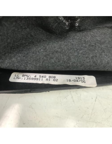 Soufflet de levier de vitesse BMW SERIE 1 E87 PHASE 1 Diesel