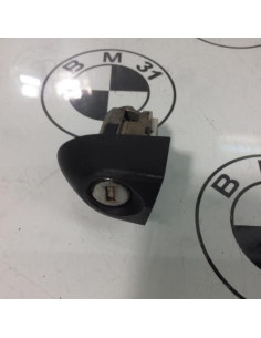 Barillet porte avant gauche BMW SERIE 1 E87 PHASE 1 Diesel