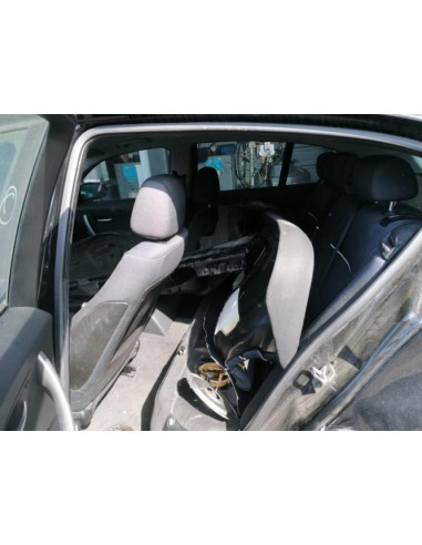 Barillet porte avant gauche BMW SERIE 1 E87 PHASE 1 Diesel