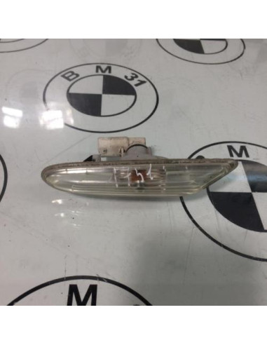 Repetiteur clignotant avant gauche (Feux) BMW SERIE 1 E87 PHASE 1 Diesel