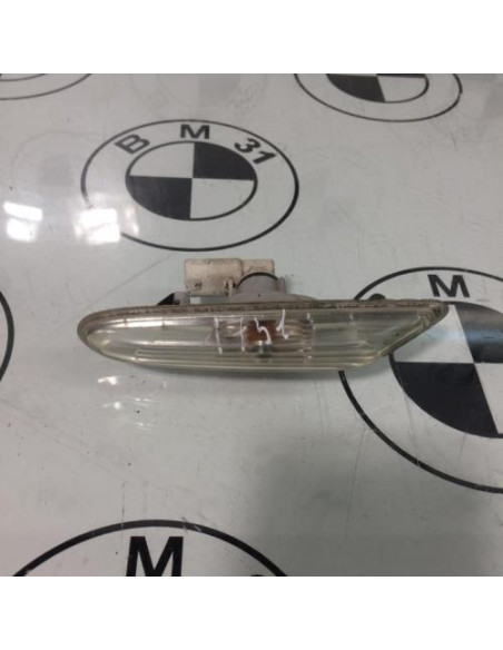 Repetiteur clignotant avant gauche (Feux) BMW SERIE 1 E87 PHASE 1 Diesel