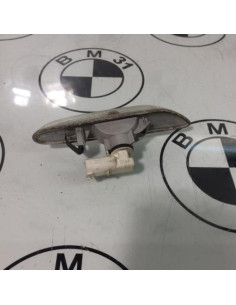 Repetiteur clignotant avant gauche (Feux) BMW SERIE 1 E87 PHASE 1 Diesel 2