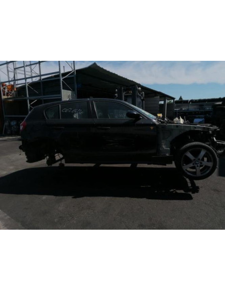 Conduite d'air BMW SERIE 1 E87 PHASE 1 Diesel