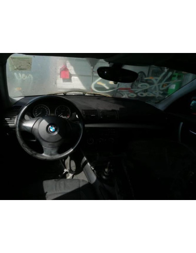 Conduite d'air BMW SERIE 1 E87 PHASE 1 Diesel
