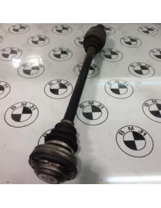 Cardan arriere gauche (transmission) BMW X3 E83 PHASE 1 