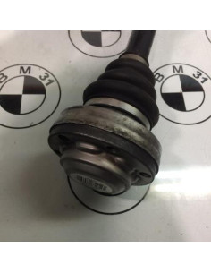 Cardan arriere gauche (transmission) BMW X3 E83 PHASE 1  2