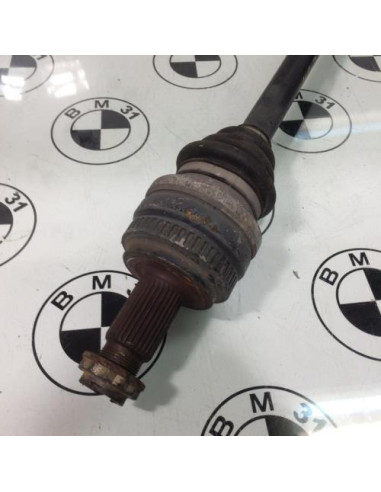 Cardan arriere gauche (transmission) BMW X3 E83 PHASE 1 