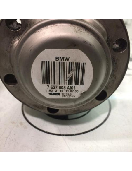 Cardan arriere gauche (transmission) BMW X3 E83 PHASE 1 