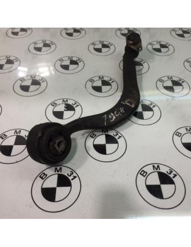 Bras de suspension superieur avant droit BMW X5 E53 Essence
