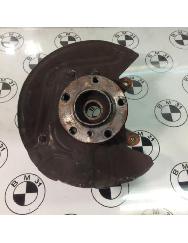 Fusee avant droit BMW X3 E83 PHASE 1 