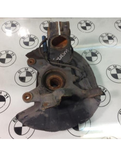 Fusee avant droit BMW X3 E83 PHASE 1  2