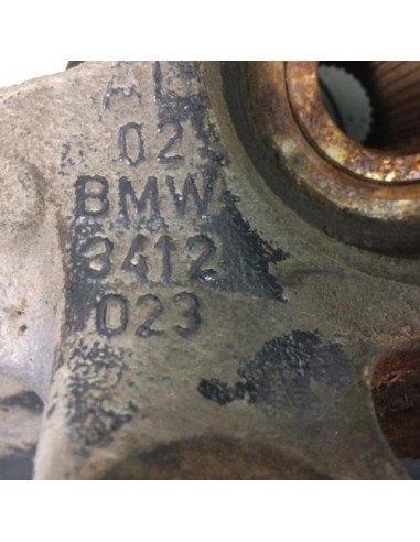 Fusee avant droit BMW X3 E83 PHASE 1 