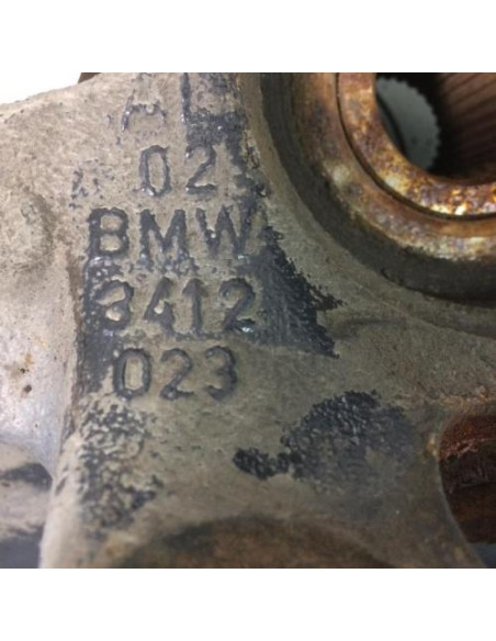 Fusee avant droit BMW X3 E83 PHASE 1 