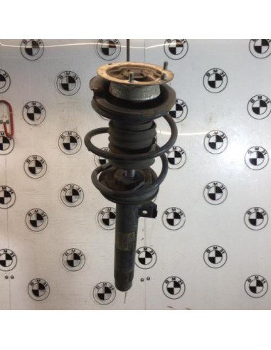 Amortisseur avant droit BMW Z4 E85 ROADSTER PHASE 2 CABRIOLET Essence