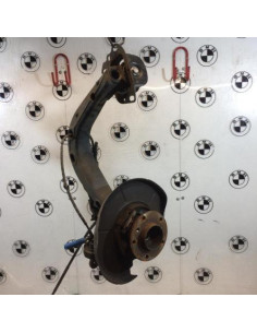 Fusee arriere gauche BMW Z4 E85 ROADSTER PHASE 2 CABRIOLET Essence 2