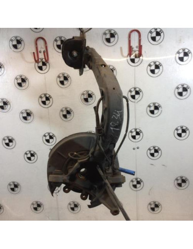 Fusee arriere gauche BMW Z4 E85 ROADSTER PHASE 2 CABRIOLET Essence