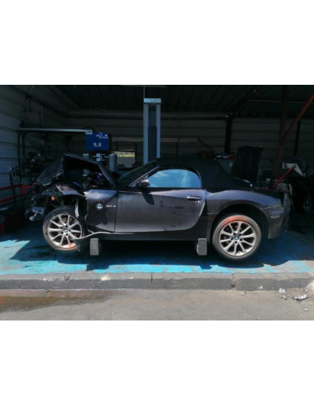 Fusee arriere gauche BMW Z4 E85 ROADSTER PHASE 2 CABRIOLET Essence