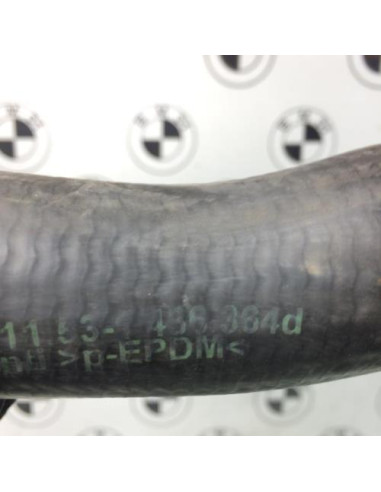 Durite BMW SERIE 3 E46 COUPE PHASE 1 