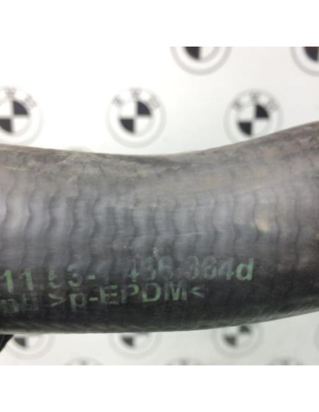 Durite BMW SERIE 3 E46 COUPE PHASE 1 