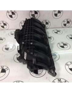 Collecteur d'admission BMW SERIE 5 F07 GRAN TURISMO PHASE 1  2