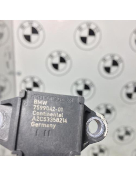 Capteur BMW SERIE 5 F07 GRAN TURISMO PHASE 1 