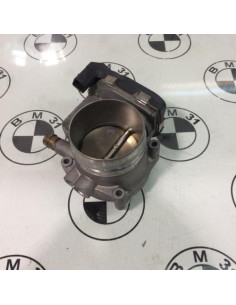 Boitier papillon BMW SERIE 5 F07 GRAN TURISMO PHASE 1 