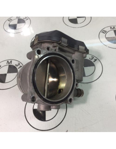 Boitier papillon BMW SERIE 5 F07 GRAN TURISMO PHASE 1 