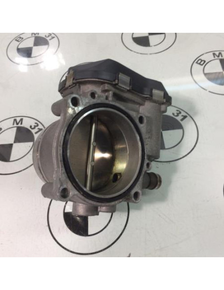 Boitier papillon BMW SERIE 5 F07 GRAN TURISMO PHASE 1 