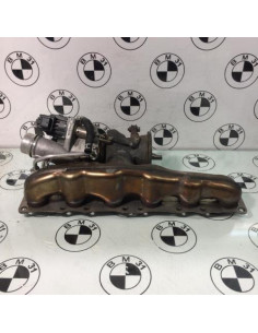 Turbo BMW SERIE 5 F07 GRAN TURISMO PHASE 1 