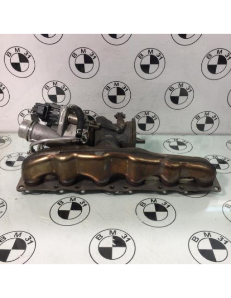 Turbo BMW SERIE 5 F07 GRAN TURISMO PHASE 1 