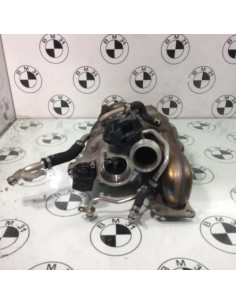Turbo BMW SERIE 5 F07 GRAN TURISMO PHASE 1  2
