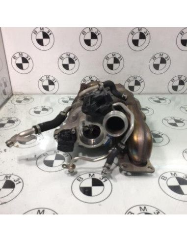 Turbo BMW SERIE 5 F07 GRAN TURISMO PHASE 1 