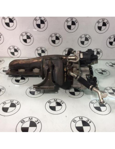 Turbo BMW SERIE 5 F07 GRAN TURISMO PHASE 1 