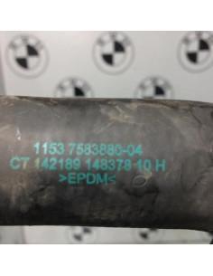 Durite BMW SERIE 5 F07 GRAN TURISMO PHASE 1 