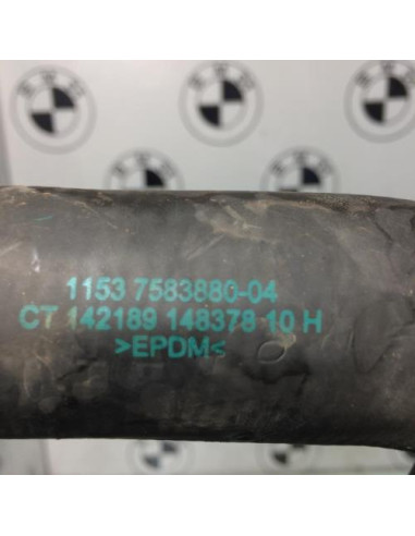 Durite BMW SERIE 5 F07 GRAN TURISMO PHASE 1 