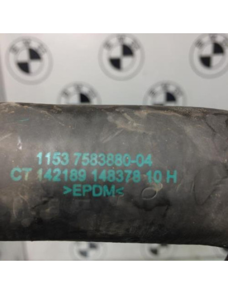 Durite BMW SERIE 5 F07 GRAN TURISMO PHASE 1 