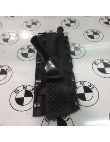 Pompe à huile BMW SERIE 5 F07 GRAN TURISMO PHASE 1 