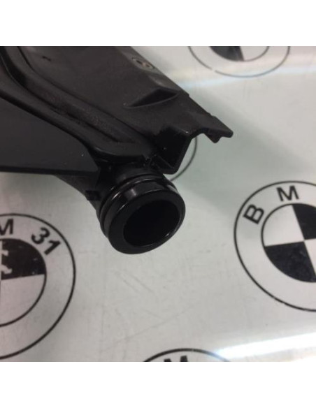 Pompe à huile BMW SERIE 5 F07 GRAN TURISMO PHASE 1 