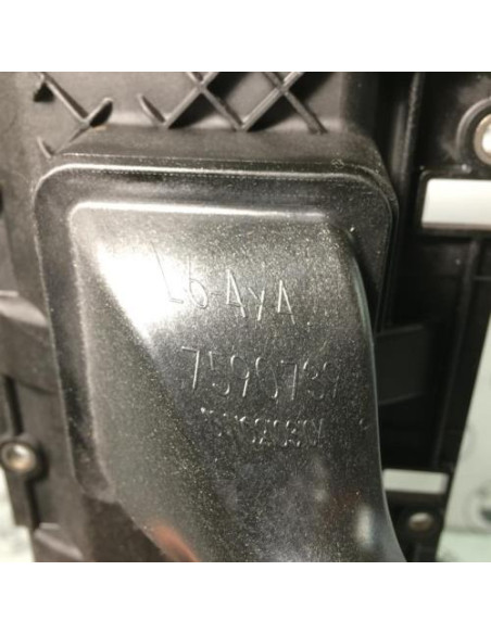 Pompe à huile BMW SERIE 5 F07 GRAN TURISMO PHASE 1 