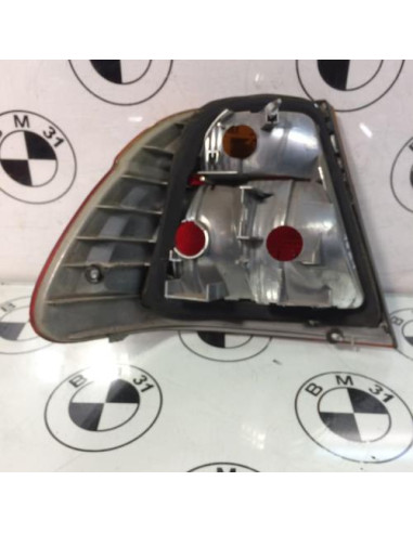Feu arriere principal droit (feux) BMW SERIE 3 E46 PHASE 1 Diesel