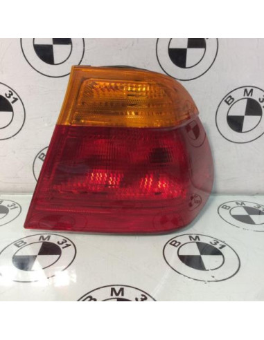 Feu arriere principal droit (feux) BMW SERIE 3 E46 PHASE 1 Diesel