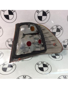 Feu arriere principal gauche (feux) BMW SERIE 3 E46 PHASE 1 Diesel 2