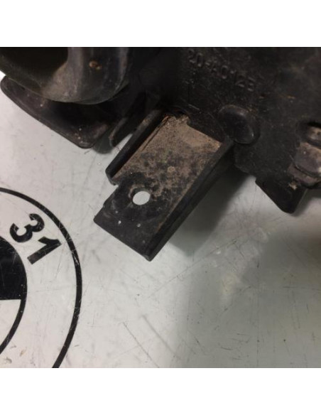 Optique avant principal gauche (feux)(phare) BMW SERIE 3 E46 PHASE 1 Diesel