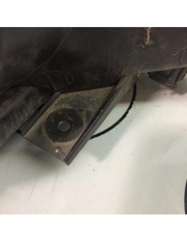 Optique avant principal gauche (feux)(phare) BMW SERIE 3 E46 PHASE 1 Diesel