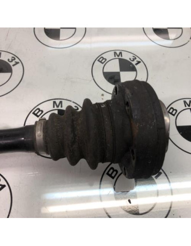 Cardan arriere gauche (transmission) BMW SERIE 3 E91 TOURING PHASE 1 BREAK Diesel
