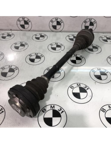 Cardan arriere gauche (transmission) BMW SERIE 3 E91 TOURING PHASE 1 BREAK Diesel