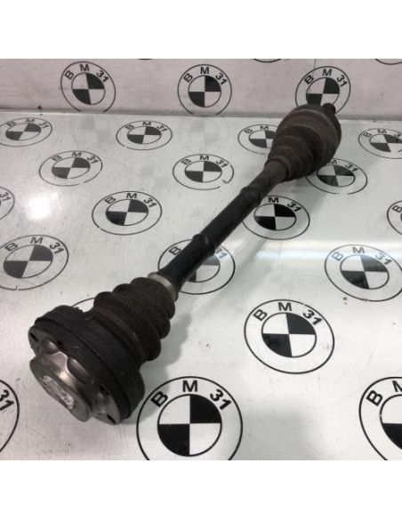 Cardan arriere gauche (transmission) BMW SERIE 3 E91 TOURING PHASE 1 BREAK Diesel