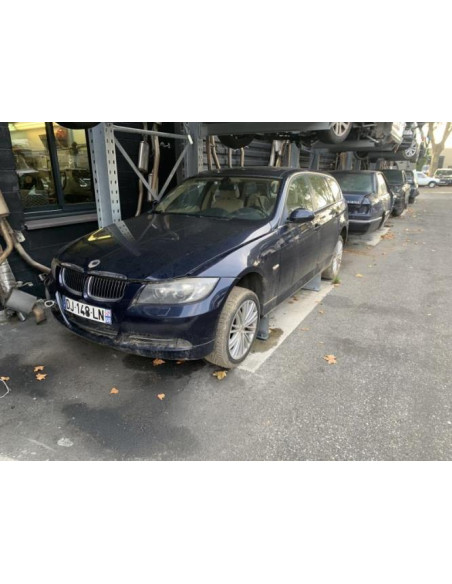 Cardan gauche (transmission) BMW SERIE 3 E91 TOURING PHASE 1 BREAK Diesel